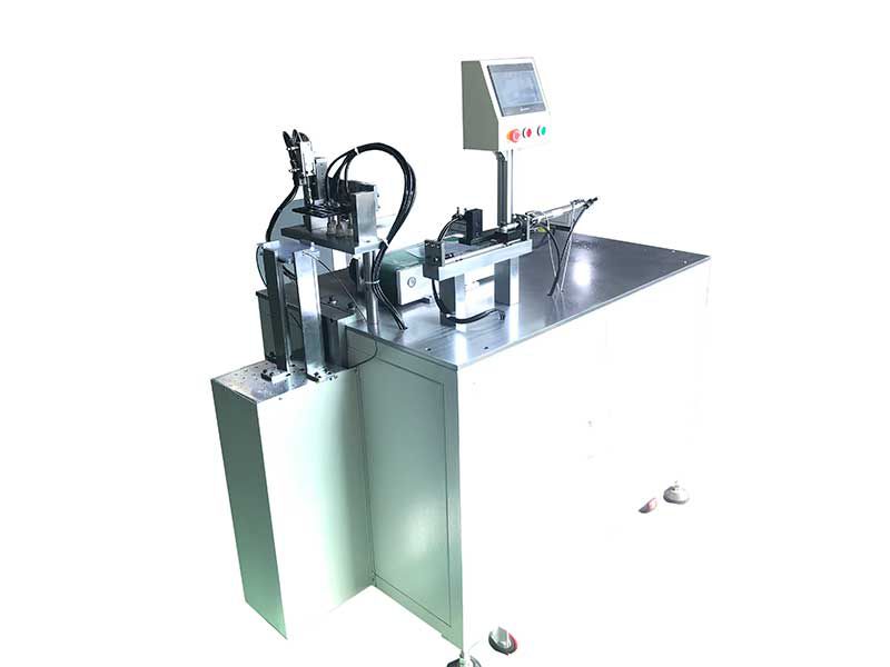 ماكينة البصمة الحرارية لحاملة البطاقات البلاستيكية، LM-LY9