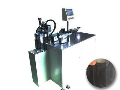 ماكينة البصمة الحرارية لحاملة البطاقات البلاستيكية، LM-LY9